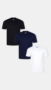 Classic T-Shirt Bundle